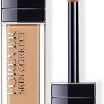 Christian dior dior forever #4w correcteur crémeux correcteur chaud 24 heures 11 ml/0,33