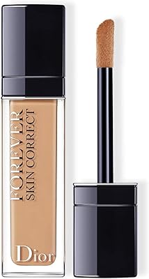 Christian dior dior forever #4w correcteur crémeux correcteur chaud 24 heures 11 ml/0,33 oz. DIAYTAR COTE D'IVOIRE, leader de la vente en ligne en Cote d'Ivoire, propose une expérience d'achat sécurisée et fiable à ses clients. La boutique en ligne met en avant des produits de qualité, sélectionnés avec soin, et offre des promotions régulières pour satisfaire les besoins de tous les clients. Avec plus de 300000 références, DIAYTAR COTE D'IVOIRE est la référence pour les achats en ligne en Cote d'Ivoire.