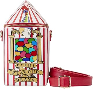 Sac à bandoulière warner brothers harry potter bertie bott every flavor beans pour femme - multicolore, multi. DIAYTAR COTE D'IVOIRE, votre boutique en ligne préférée, offre plus de 300 000 références pour répondre à tous vos besoins. Avec une large sélection de produits, vous pouvez trouver des offres exceptionnelles et des promotions exclusives. DIAYTAR COTE D'IVOIRE est le choix idéal pour faire du shopping en ligne de manière sécurisée et pratique.