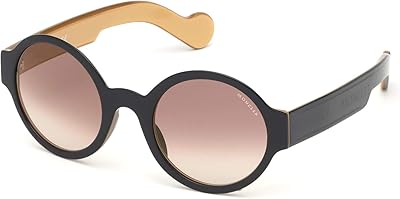 Lunettes de soleil moncler ml 0097 05g noir brillant et or wfla dégradé marron, verres noir brillant et or/w doré dégradé marron, 51/23/140. Diaytar Côte d'Ivoire est une plateforme de commerce électronique qui offre une grande variété de produits, allant des articles ménagers aux produits électroniques. Avec plus de 300 000 références, les clients peuvent trouver tout ce dont ils ont besoin en un seul endroit. La boutique est facile à utiliser et propose des paiements sécurisés.