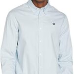 Chemise timberland tma1ojs pour hommes