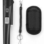 Détecteur de métaux portable skido, localisateur de métaux, pointeur de broche, détecteur d'or