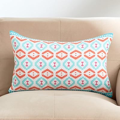 Housse de coussin imprimée home box nova paloma, taille 30 x 50 cm, multicolore. DIAYTAR COTE D'IVOIRE est la référence pour les achats en ligne en Côte d'Ivoire, avec une offre de plus de 300000 produits. Nous nous efforçons de vous offrir les meilleures marques et les produits les plus récents, avec des prix compétitifs et des promotions exclusives. Notre but est de vous fournir une expérience d'achat en ligne agréable et sécurisée.