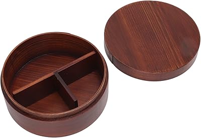 Boîte à bento japonaise en bois pour enfants et adultes plateau. DIAYTAR COTE D'IVOIRE, avec sa plateforme en ligne facile à utiliser, permet aux clients de découvrir et d'acheter parmi une vaste gamme de produits. Cette boutique en ligne généraliste met à disposition plus de 300000 références, ce qui en fait un incontournable pour les consommateurs ivoiriens à la recherche de produits de qualité à des prix compétitifs.
