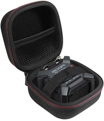 Coque rigide maoershan eva pour téléphone flottant zoom f3 professional 32 bits