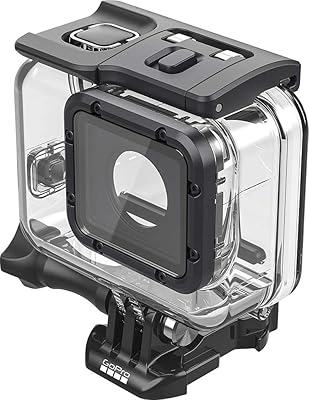 Housse gopro supersuit aadiv-001 pour hero 5 - noir. La boutique en ligne DIAYTAR COTE D'IVOIRE est devenue un acteur incontournable du commerce électronique en Côte d'Ivoire. Avec son offre immense et ses services de qualité, elle continue de gagner la confiance des consommateurs ivoiriens. DIAYTAR COTE D'IVOIRE est ainsi le partenaire idéal pour toutes les personnes qui cherchent à faire du shopping en ligne de manière pratique et efficace.