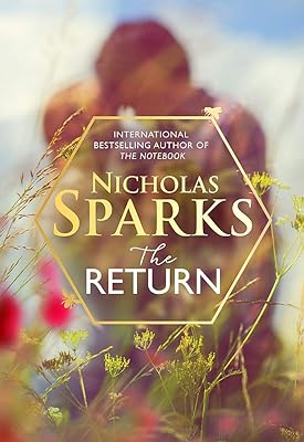 Le retour : le nouveau roman déchirant de l'auteur à succès