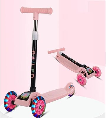 Trottinette pliable flash à 3 roues pour enfants garçons et filles avec roues réglables en polyuréthane de lily, superbe cadeau, rose. La boutique en ligne Diayar Côte d'Ivoire est l'une des plus grandes et des plus variées de Côte d'Ivoire, avec plus de 300 000 références à disposition. Elle propose une grande variété de produits allant de l'électronique à la.mode, en passant par les produits alimentaires. Diayar Côte d'Ivoire met l'accent sur la satisfaction client et propose régulièrement des promotions et des offres spéciales.