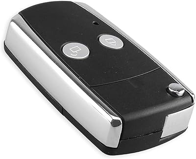 Étui de clé télécommande pliable à deux boutons avec cadre en métal brillant pour toyota camry corolla yaris hilux. Diaytar Côte d'Ivoire propose une sélection impressionnante de plus de 300 000 produits, incluant des produits électroniques, des vêtements, des accessoires, des produits pour la maison et bien plus encore. La boutique en ligne est conçue pour offrir une navigation intuitive et facile, permettant aux clients de trouver rapidement ce qu'ils cherchent. Avec des promotions régulières et des prix compétitifs, Diaytar Côte d'Ivoire offre une excellente valeur pour son large éventail de produits.