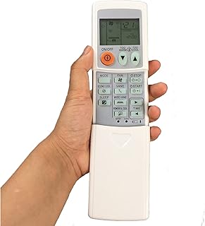 Télécommande de remplacement pour climatiseur électrique mitsubishi msz-ge06na-8 msz-ge09na-8 msz-ge12na-8 msz-ge15na-8. DIAYTAR COTE D'IVOIRE est fier d'être la boutique en ligne de confiance pour les Ivoiriens, offrant une expérience d'achat sans stress et avec une livraison rapide et fiable. Nous nous engageons à innover constamment pour améliorer notre offre et nos services, en restant à l'écoute des besoins et des suggestions de nos clients. Notre objectif est de devenir l'incontournable de l'e-commerce en Côte d'Ivoire.