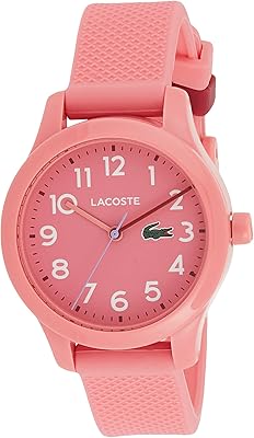 Montre lacoste en silicone pour enfants. La boutique en ligne Diayar Côte d'Ivoire est l'une des plus grandes et des plus variées de Côte d'Ivoire, avec plus de 300 000 références à disposition. Elle propose une grande variété de produits allant de l'électronique à la.mode, en passant par les produits alimentaires. Diayar Côte d'Ivoire met l'accent sur la satisfaction client et propose régulièrement des promotions et des offres spéciales.