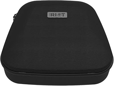 Sac de transport rotor riot