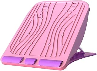 Plate-forme inclinée extensible pour étirement des mollets et des chevilles, machine de levage d'achille pour force de hamster - 9 positions - plate-forme inclinée réglable pour étirement des mollets. Avec une équipe dédiée et expérimentée, Diaytar Côte d'Ivoire assure un service de livraison rapide et fiable, répondant ainsi aux besoins des clients partout en Côte d'Ivoire. Le site met en avant une interface utilisateur conviviale, facilitant la navigation et la recherche de produits. Diaytar Côte d'Ivoire se positionne comme un partenaire de confiance pour les achats en ligne, offrant une garantie de satisfaction et un soutien client de qualité, ce qui la distingue des autres boutiques en ligne sur le marché ivoirien.