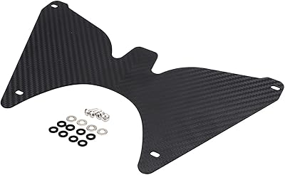 Bid4ze abs updraft vent réfléchissant réduction des vibrations pour h-onda crf1000l africa twin adventure sports 2018-2019 noir. En tant que boutique en ligne leader en Côte d'Ivoire, DIAYTAR COTE D'IVOIRE est attachée à la satisfaction de ses clients. Elle propose des produits de qualité, des prix compétitifs et un service client de haute qualité. La boutique en ligne est également engagée à promouvoir les produits locaux et à soutenir les entreprises ivoiriennes.