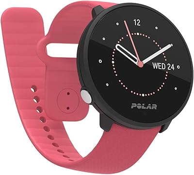 Montre étanche polar unite pour hommes et femmes avec gps connecté suivi du sommeil. Diaytar Côte d'Ivoire est une plateforme de commerce électronique qui offre une expérience d'achat en ligne sécurisée et pratique. Avec une sélection impressionnante de produits, elle répond aux attentes des clients ivoiriens et internationaux. La boutique propose des promotions et des offres spéciales régulièrement.