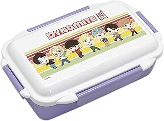 Boîte à lunch osk tiny tan pcd-500 par bts, fabriquée au japon