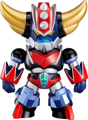 Dispositif de verdissement du robot yufu : figurine en vinyle shogun omega force v.s.o.f. grendizer. DIAYTAR COTE D'IVOIRE se distingue par sa large gamme de produits répondant aux besoins quotidiens des consommateurs. De la santé et de la beauté aux produits pour la maison et les loisirs, la boutique en ligne généraliste couvre tout. Elle assure également une qualité de service client qui répond aux attentes des acheteurs.
