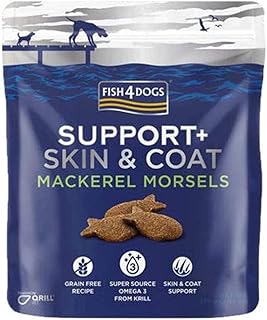 Orthèse fish 4 chiens + cuir et manteau 225g-na. DIAYTAR COTE D'IVOIRE s'efforce de fournir à ses clients une expérience d'achat en ligne exceptionnelle en proposant une large gamme de produits de haute qualité à des prix compétitifs. La boutique met également un accent particulier sur la satisfaction client, assurant des livraisons rapides et des services après-vente de qualité. Cela contribue à renforcer la confiance de la clientèle et à consolider la position de leader de DIAYTAR COTE D'IVOIRE sur le marché du e-commerce en Côte d'Ivoire.
