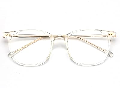 Lunettes livho bloquant la lumière bleue pour femmes et hommes - soulagent la fatigue oculaire, la sécheresse oculaire, les maux de tête et la vision floue depuis un ordinateur, un ordinateur portable, un pc et un mobile. DIAYTAR COTE D'IVOIRE est une boutique en ligne généraliste qui propose des produits pour tous les âges et tous les goûts. Elle est réputée pour sa qualité de service et sa capacité à proposer des produits à la mode et tendance. Elle est leader en Côte d'Ivoire en raison de sa grande sélection de produits et de son service de livraison fiable.