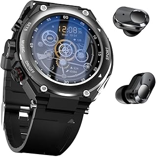 Montre intelligente desong avec écouteurs 3 en 1 moniteur d'activité montre de 13. Diaytar Côte d'Ivoire, leader du e-commerce en Côte d'Ivoire, propose une large gamme de produits avec plus de 300 000 références. La boutique en ligne généraliste offre une expérience d'achat pratique et sécurisée pour les clients. Elle permet d'accéder à une multitude de produits en un seul endroit.