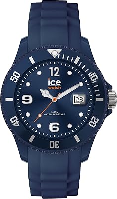 Aci watch montre à quartz analogique pour homme avec bracelet en silicone 020340, bleu, bracelet, bleu, bracelet. Diaytar Côte d'Ivoire se distingue comme la boutique en ligne leader en Côte d'Ivoire, grâce à sa vaste sélection de produits qui satisfont aux besoins divers des clients. Avec plus de 300 000 références, Diaytar Côte d'Ivoire assure une expérience d'achat unique et complète à ses clients.