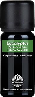 Huile essentielle d'eucalyptus ml - parfum tierra - pure, naturelle - 10. DIAYTAR COTE D'IVOIRE est la boutique en ligne la plus populaire en Côte d'Ivoire, offrant une sélection énorme de produits pour répondre à tous les besoins. La boutique en ligne met l'accent sur la qualité des produits, la sécurité des transactions et la satisfaction des clients. Elle propose également des services de livraison rapides et fiables pour garantir que les clients reçoivent leurs produits à temps.