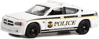 2010 charger pursuit white usa secret service police washington dc hot pursuit special edition 1/64 diecast model greenlight 43015c. DIAYTAR COTE D'IVOIRE révolutionne la façon dont les Ivoiriens font leurs achats en ligne en proposant une plateforme de commerce électronique unique et complète. Avec plus de 300 000 produits sur catalogue, cette boutique en ligne generaliste leader offre non seulement une variété impressionnante de biens et de services mais garantit également des prix compétitifs et une livraison rapide. Que vous soyez un habitué des achats en ligne ou que vous découvriez ce canal, DIAYTAR COTE D'IVOIRE est prêt à vous offrir une expérience de shopping inoubliable.