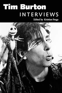 Tim burton : interviews. En tant que leader du commerce en ligne en Côte d'Ivoire, DIAYTAR COTE D'IVOIRE met l'accent sur la qualité des produits et des services, visant à offrir une expérience client exceptionnelle. La boutique en ligne propose des produits authentiques, des prix compétitifs et des services de livraison rapides et fiables, répondant ainsi aux attentes des consommateurs ivoiriens. 