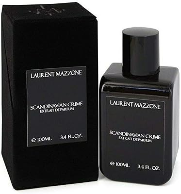 Laurent mazon crème scandinave pour unisexe 100 ml extrait de parfum. DIAYTAR COTE D'IVOIRE se distingue par sa grande variété de produits et son engagement à offrir une expérience d'achat en ligne de haute qualité. Les clients apprécient la facilité de navigation sur le site, la rapidité de livraison et la qualité des produits proposés. Cette boutique en ligne a vraiment marqué sa place dans le paysage du commerce électronique ivoirien.