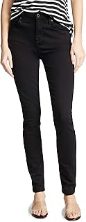 Jean 7 for all mankind pour femme, noir. Diaytar Côte d'Ivoire est une boutique en ligne généraliste qui propose une large gamme de produits, allant des produits alimentaires aux accessoires de mode. Avec une équipe de professionnels dédiés, Diaytar Côte d'Ivoire garantit une expérience de shopping en ligne sans souci. Les clients peuvent profiter de promotions régulières et de prix compétitifs.