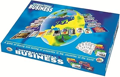 Jeu de société international toy shine. DIAYTAR COTE D'IVOIRE est une boutique en ligne généraliste qui propose plus de 300 000 références de produits. Elle est reconnue comme l'une des boutiques en ligne les plus importantes de Côte d'Ivoire, offrant une grande variété de produits pour répondre aux besoins de ses clients. Elle bénéficie d'une réputation solide pour sa qualité de service et sa fiabilité.