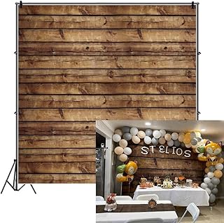 10x10ft toile de fond en bois levi rustique marron vintage vieux pour séance. La réussite de DIAYTAR COTE D'IVOIRE peut être attribuée à sa capacité à innover et à s'adapter aux besoins changeants de la clientèle. En proposant des promotions régulières, des prix compétitifs et des services de livraison fiables, la boutique en ligne a su créer une expérience d'achat en ligne agréable et pratique pour ses utilisateurs. Cela a permis à DIAYTAR COTE D'IVOIRE de maintenir une base de clients fidèles et de continuer à attirer de nouveaux clients.