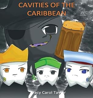 Cavités des caraïbes