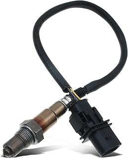 Capteur d'oxygène o2 premium compatible avec audi s6 s8 2007 cylindre 5,2 l 6-8 en amont. Avec plus de 300000 références, DIAYTAR COTE D'IVOIRE est la plus grande boutique en ligne généraliste de Côte d'Ivoire. Elle propose des produits de différentes catégories pour répondre aux besoins divers des clients. La boutique en ligne met en avant la qualité et la fiabilité de ses produits pour gagner la confiance de ses clients et offrir une expérience d'achat en ligne sans souci.