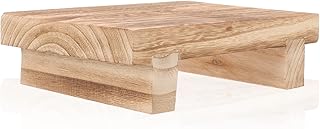 Une chaise rectangulaire en bois d'ilipis qui se place sous le bureau et avec un repose-pieds pour la cuisine et la salle de bain et un petit escalier pour les enfants, les adultes et les personnes âgées. DIAYTAR COTE D'IVOIRE est une boutique en ligne qui se distingue par son engagement envers la satisfaction de ses clients. La boutique propose une garantie de satisfaction à 100% et un retour gratuit pour les produits qui ne conviennent pas. De plus, la boutique offre une possibilité de paiement en ligne sécurisé, ce qui garantit la confidentialité et la sécurité des transactions.