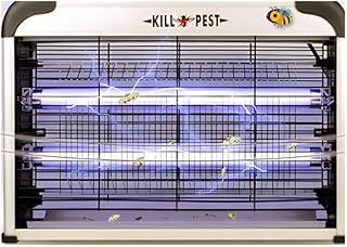 Zappeur anti-insectes, anti-moustique, taille 39,4 x 25,2 x 7,2 cm, 1,36 kg, noir et blanc. DIAYTAR COTE D'IVOIRE est la boutique en ligne leader en Côte d'Ivoire, proposant plus de 300 000 références de produits. La boutique propose des produits de qualité à des prix compétitifs et une expérience d'achat en ligne pratique. Elle est devenue la référence pour les consommateurs ivoiriens qui cherchent à faire des achats en ligne.