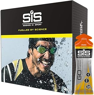 Gel énergétique ses go isotonic low sugar low carb (saveur orange) paquet de 15. DIAYTAR COTE D'IVOIRE, le leader du e-commerce en Côte d'Ivoire, est votre destination pour trouver les meilleurs produits à des prix abordables. Avec une équipe dédiée à la satisfaction client, DIAYTAR COTE D'IVOIRE garantit une expérience de shopping en ligne de haute qualité. Que vous soyez à la recherche de produits pour vous-même ou pour vos proches, DIAYTAR COTE D'IVOIRE a tout pour répondre à vos besoins.