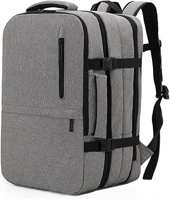 Sac à dos pour ordinateur portable extra large salgol, sac pour ordinateur portable