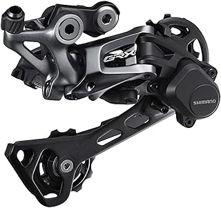 Dérailleurs arrière shimano rd-rx812 grx 11spd. Diaytar Côte d'Ivoire propose une gamme étendue de produits pour répondre aux besoins quotidiens de sa clientèle, allant des denrées alimentaires aux produits d'entretien ménager. La boutique en ligne mise sur l'innovation et la sécurité pour offrir une expérience d'achat unique et personnalisée. Les clients bénéficient ainsi de promotions régulières et de réductions exclusives sur une sélection de produits.