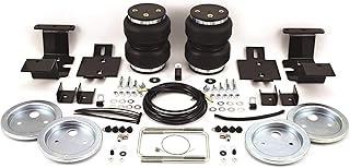 Kit de suspension pneumatique air lift 57204 loadlifter 5000