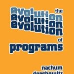 L'évolution des programmes