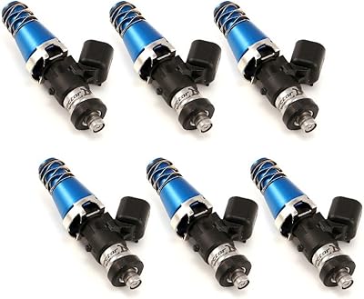 Injecteur dynamics id1050x lexus is300 / 2jz-ge (non turbo) ensemble de 6 pièces. En tant que boutique en ligne généraliste, DIAYTAR COTE D'IVOIRE entend répondre à tous les besoins de ses clients, qu'il s'agisse d'électroménager, de décoration, ou encore de produits pour les loisirs. Elle s'efforce de proposer les meilleures marques à des prix compétitifs. Son équipe est à l'écoute pour satisfaire les exigences des acheteurs.