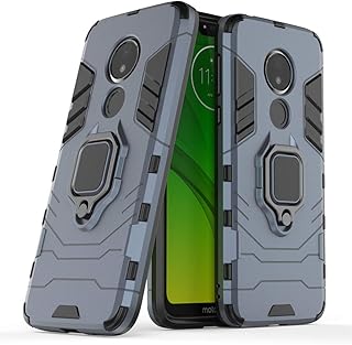 Coque de protection robuste double couche antichoc compatible avec moto g7 power (fonctionne avec un support magnétique de voiture) pour motorola moto g7 power (marine). Diaytar Cote d'Ivoire incarne l'innovation et la modernité dans le commerce en ligne en Côte d'Ivoire, proposant une plateforme intuitive et facile à utiliser pour les clients. Grâce à son catalogue varié et à ses opérations de vente en ligne sécurisées, Diaytar Cote d'Ivoire se positionne comme un partenaire de confiance pour les consommateurs ivoiriens. Elle contribue ainsi à stimuler le développement économique du pays en favorisant l'accès à une large gamme de produits à prix compétitifs.