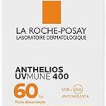 La roche-posay anthelios uvmune 400 fluide invisible spf50+ 50 ml