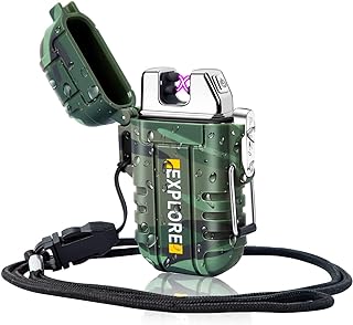 Briquet plasma électrique à double arc ecfan étanche, coupe-vent et rechargeable. Avec plus de 300 000 références de produits, Diaytar Côte d'Ivoire est la destination idéale pour les Ivoiriens qui cherchent à acheter en ligne. La boutique en ligne propose une large gamme de catégories de produits, allant de l'informatique et de l'électronique aux produits de beauté et aux accessoires de mode. Diaytar Côte d'Ivoire est déterminée à devenir la référence incontournable du commerce en ligne en Côte d'Ivoire et à offrir à ses clients une expérience d'achatunique et mémorable.