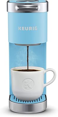 Cafetière keurig k-mini plus tasse à café triple service dosette k-cup