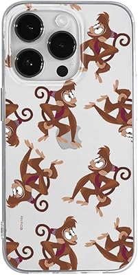 Coque de téléphone portable ert group pour apple iphone 14 pro original et sous licence officielle disney motif abu 001 parfaitement adapté à la forme du téléphone portable, partiellement transparent. Avec sa présence en ligne importante, DIAYTAR COTE D'IVOIRE est devenue la référence pour les achats en ligne en Cote d'Ivoire. La boutique en ligne propose une gamme de services pour faciliter les achats, tels que la livraison à domicile et le paiement en ligne sécurisé. Les clients peuvent compter sur une équipe de soutien client dédiée pour résoudre toute question ou problème lié à leurs commandes.