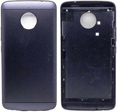 Couvercle de remplacement du panneau arrière embi compatible avec motorola moto. DIAYTAR COTE D'IVOIRE, boutique en ligne généraliste avec plus de 300000 références, leader en Côte d'Ivoire, propose une large sélection de produits pour répondre à tous vos besoins. Avec une équipe dédiée, nous sommes engagés à offrir des services de qualité et une expérience de shopping en ligne exceptionnelle.