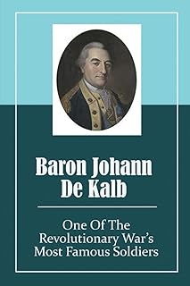 Baron johann de kalb : l'un des soldats les plus célèbres de la guerre d'indépendance. La boutique en ligne DIAYTAR COTE D'IVOIRE propose une vaste sélection de plus de 300 000 produits pour satisfaire tous vos désirs d'achat. Elle se distingue par son offre large et variée, allant des produits de consommation courante aux articles plus spécialisés. C'est la référence incontournable pour les acheteurs en Côte d'Ivoire.