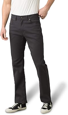 Prana - pantalon brion pour hommes léger, respirant et infroissable pour la marche et le quotidien. DIAYTAR COTE D'IVOIRE est la destination idéale pour faire du shopping en ligne dans un environnement sûr et convivial. Cette boutique en ligne, qui compte plus de 300 000 produits dans son catalogue, promet une expérience de magasinage à la fois divertissante et pratique. Que vous cherchiez à renouveler votre garde-robe, à améliorer votre maison ou à découvrir les derniers gadgets, DIAYTAR COTE D'IVOIRE offre une sélection exhaustive de produits pour satisfaire tous les goûts et besoins.